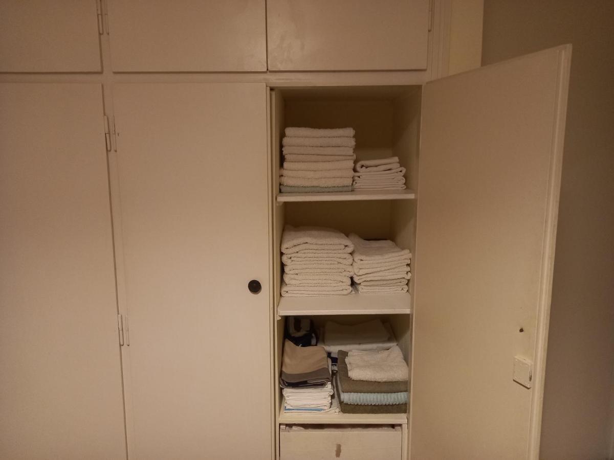 Fresh And Elegant Apartment, 9' From City Center أثينا المظهر الخارجي الصورة